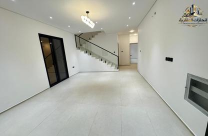 Villa - 4 - 6 for rent in Kabbali Hills - Al Helio 2 - Al Helio - Ajman