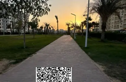 شقة - 2 غرف نوم - 3 حمامات للبيع في قرية الاميرة - الياسمين - عجمان