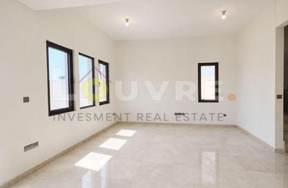 Villa - 3 Bedrooms - 4 Bathrooms for rent in Bloom Living - Zayed City (Khalifa City C) - Khalifa City - Abu Dhabi Villa - 3 Bedrooms - 4 Bathrooms for rent in Bloom Living - Zayed City (Khalifa City C) - Khalifa City - Abu Dhabi