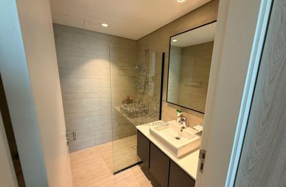 Apartment - 1 Bedroom - 2 Bathrooms for rent in MISK Apartments - Aljada - Sharjah Apartment - 1 Bedroom - 2 Bathrooms for rent in MISK Apartments - Aljada - Sharjah