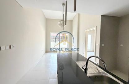 Apartment - 1 Bedroom - 2 Bathrooms for rent in Kappa Acca 1 - Residential District - Dubai South (Dubai World Central) - Dubai Apartment - 1 Bedroom - 2 Bathrooms for rent in Kappa Acca 1 - Residential District - Dubai South (Dubai World Central) - Dubai