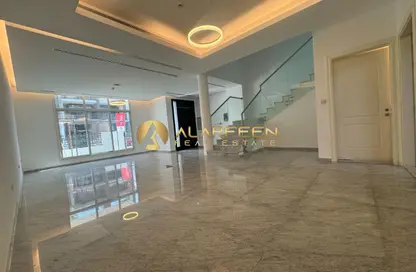 Villa - 4 Bedrooms - 5 Bathrooms for rent in MLF Residence - District 10 - Jumeirah Village Circle - Dubai