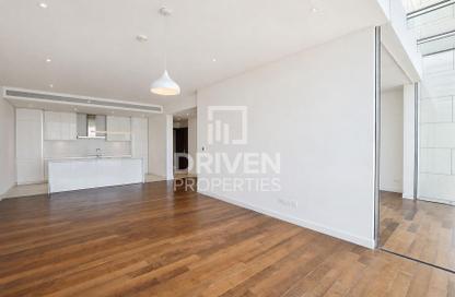 Apartment - 1 Bedroom - 2 Bathrooms for sale in City Walk Residential Building 18A - City Walk Residential - City Walk - Dubai