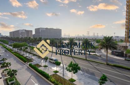 Apartment - 2 - 2 for rent in Elvira 1 - Elvira - Dubai Hills Estate - Dubai
