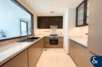Apartment - 1 Bedroom - 2 Bathrooms for sale in BLVD Heights Tower 1 - BLVD Heights - Downtown Dubai - Dubai