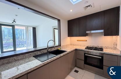 Apartment - 1 Bedroom - 2 Bathrooms for sale in BLVD Heights Tower 1 - BLVD Heights - Downtown Dubai - Dubai Apartment - 1 Bedroom - 2 Bathrooms for sale in BLVD Heights Tower 1 - BLVD Heights - Downtown Dubai - Dubai