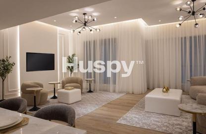 Apartment - 3 - 3 for sale in Sadaf 5 - Sadaf - Jumeirah Beach Residence - Dubai