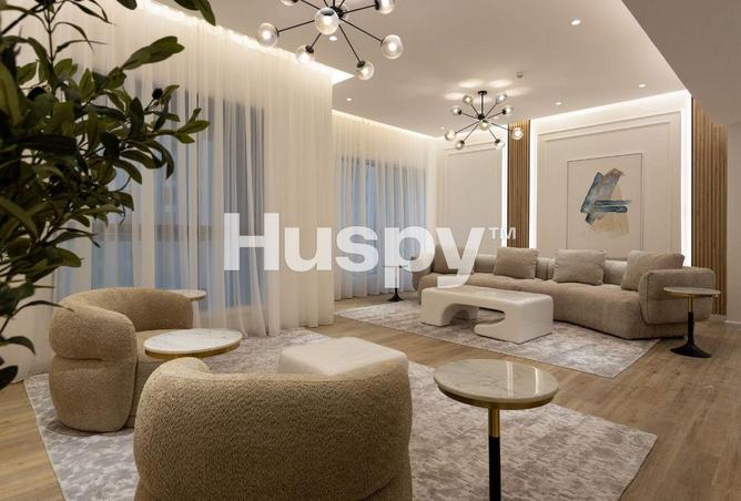 High Floor | Upgraded | Furnished