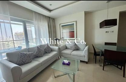 Apartment - 2 Bedrooms - 2 Bathrooms for rent in Bonnington Tower - JLT Cluster J - Jumeirah Lake Towers - Dubai Apartment - 2 Bedrooms - 2 Bathrooms for rent in Bonnington Tower - JLT Cluster J - Jumeirah Lake Towers - Dubai