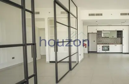 Apartment - 2 Bedrooms - 1 Bathroom for rent in Socio at Dubai Hills Estate Tower 1 - Socio at Dubai Hills Estate - Dubai Hills Estate - Dubai