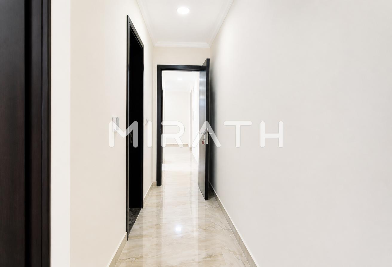 Brand New Building | Spacious 1BR | Big Balcony photo 4