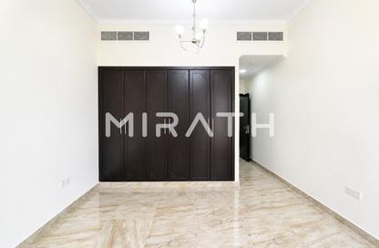 Apartment - 1 - 2 for rent in Jumeirah Garden City - Al Satwa - Dubai