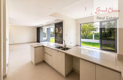 Villa - 5 Bedrooms - 6 Bathrooms for rent in Sidra Villas I - Sidra Villas - Dubai Hills Estate - Dubai