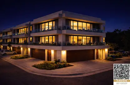 Land - Studio for sale in Al Belidah - Al Bataeh - Sharjah