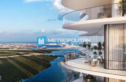 شقة - 3 غرف نوم - 4 حمامات للبيع في ساس هايتس - جزيرة الريم - أبوظبي