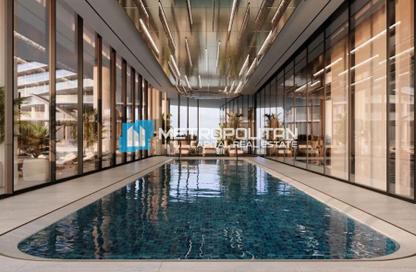 Apartment - 3 Bedrooms - 4 Bathrooms for sale in SAAS Heights - Al Reem Island - Abu Dhabi