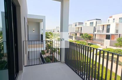 Villa - 3 Bedrooms - 4 Bathrooms for rent in Bliss 2 - Arabian Ranches 3 - Dubai Villa - 3 Bedrooms - 4 Bathrooms for rent in Bliss 2 - Arabian Ranches 3 - Dubai