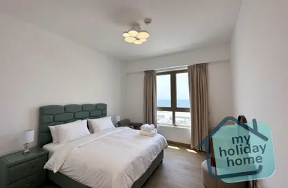 Apartment - 1 Bedroom - 1 Bathroom for rent in Le Pont Building 2 - Le Pont - Port de La Mer - La Mer - Jumeirah - Dubai Apartment - 1 Bedroom - 1 Bathroom for rent in Le Pont Building 2 - Le Pont - Port de La Mer - La Mer - Jumeirah - Dubai