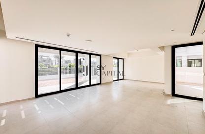 Villa - 4 Bedrooms - 5 Bathrooms for rent in Caya 1 - Arabian Ranches 3 - Dubai