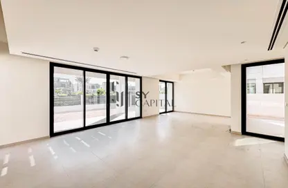 فيلا - 4 غرف نوم - 5 حمامات للايجار في كايا 1 - المرابع العربية 3 - دبي