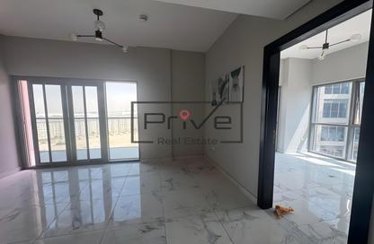 Apartment - 1 Bedroom - 1 Bathroom for rent in MAG 525 - Mag 5 Boulevard - Residential District - Dubai South (Dubai World Central) - Dubai