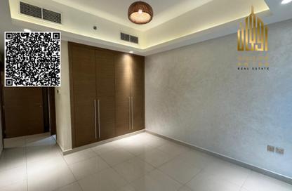 Apartment - 2 Bedrooms - 3 Bathrooms for sale in Gulfa Towers - Al Rashidiya 1 - Al Rashidiya - Ajman