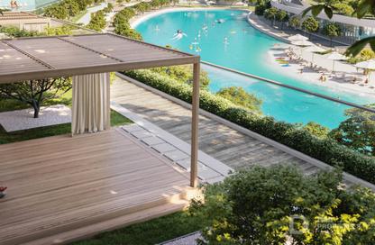 Apartment - 1 - 1 for sale in 340 Riverside Crescent - Sobha Hartland II - Bukadra - Dubai Apartment - 1 - 1 for sale in 340 Riverside Crescent - Sobha Hartland II - Bukadra - Dubai