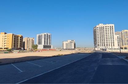 Whole Building - 7+ Bedrooms - 7+ Bathrooms for sale in Al Mamzar - Al Mamzar - Sharjah - Sharjah