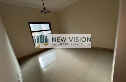 Apartment - 1 Bedroom - 2 Bathrooms for rent in Sahara Tower 6 - Sahara Complex - Al Nahda - Sharjah