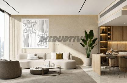 Apartment - 1 Bedroom - 2 Bathrooms for sale in One Beverly - Arjan - Dubai Apartment - 1 Bedroom - 2 Bathrooms for sale in One Beverly - Arjan - Dubai
