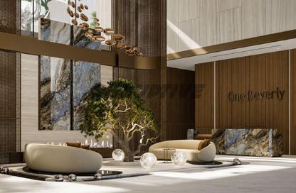 Apartment - 1 Bedroom - 2 Bathrooms for sale in One Beverly - Arjan - Dubai Apartment - 1 Bedroom - 2 Bathrooms for sale in One Beverly - Arjan - Dubai