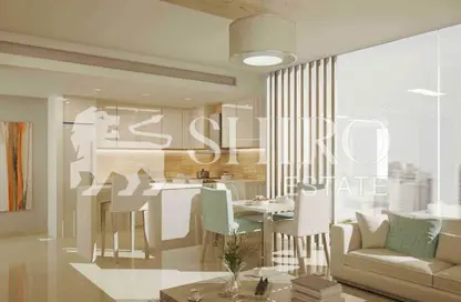 Apartment - 1 Bedroom - 2 Bathrooms for sale in Time 3 - Dubai Land Residence Complex - Dubai Land - Dubai