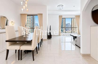 Apartment - 3 - 4 for rent in Rimal 5 - Rimal - Jumeirah Beach Residence - Dubai Apartment - 3 - 4 for rent in Rimal 5 - Rimal - Jumeirah Beach Residence - Dubai