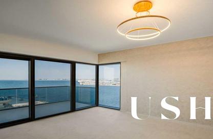 Apartment - 1 Bedroom - 1 Bathroom for rent in Riva Residence - Maritime City - Dubai Apartment - 1 Bedroom - 1 Bathroom for rent in Riva Residence - Maritime City - Dubai