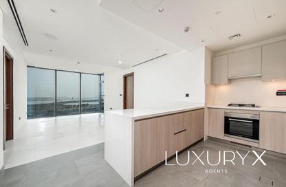 Apartment - 2 Bedrooms - 4 Bathrooms for sale in The Crest Tower A - The Crest - Sobha Hartland - Mohammed Bin Rashid City - Dubai