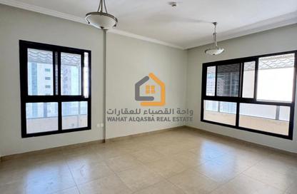 Apartment - 2 Bedrooms - 3 Bathrooms for rent in Al Khan Lagoon Tower - Al Khan Lagoon - Al Khan - Sharjah Apartment - 2 Bedrooms - 3 Bathrooms for rent in Al Khan Lagoon Tower - Al Khan Lagoon - Al Khan - Sharjah