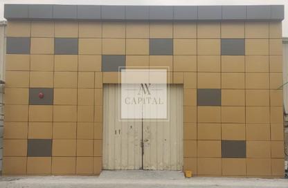 Warehouse - Studio for rent in STL - Al Quoz Industrial Area - Al Quoz - Dubai