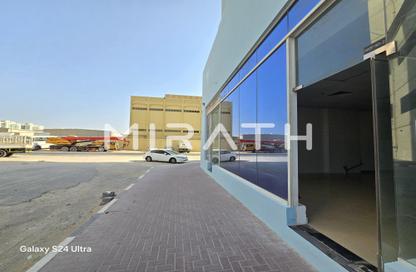 Shop - Studio - 1 for rent in Al Qusais Industrial Area 5 - Al Qusais Industrial Area - Al Qusais - Dubai
