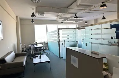 مكتب للبيع في SIT برج - واحة دبي للسيليكون - دبي