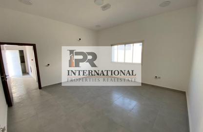 Land - Studio for rent in Al Sajaa Industrial - Al Sajaa - Sharjah