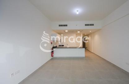 Apartment - Studio - 1 Bathroom for rent in Park View - Saadiyat Island - Abu Dhabi