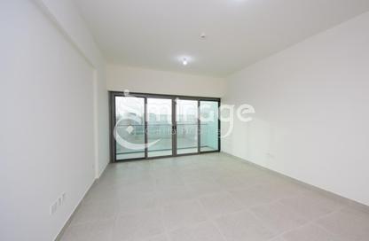 Apartment - Studio - 1 Bathroom for rent in Park View - Saadiyat Island - Abu Dhabi