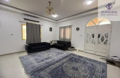 Villa - 3 Bedrooms - 4 Bathrooms for rent in Al Riffa - Ras Al Khaimah