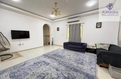 Villa - 3 - 4 for rent in Al Riffa - Ras Al Khaimah