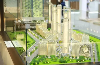 Apartment - 2 Bedrooms - 3 Bathrooms for sale in Al Ameera Village - Ajman