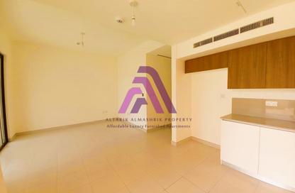 Villa - 4 - 4 for rent in Parkside 1 - Emaar South - Dubai South (Dubai World Central) - Dubai