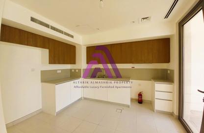 Villa - 4 - 4 for rent in Parkside 1 - Emaar South - Dubai South (Dubai World Central) - Dubai