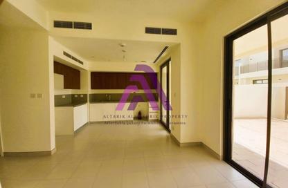 Villa - 4 - 4 for rent in Parkside 1 - Emaar South - Dubai South (Dubai World Central) - Dubai