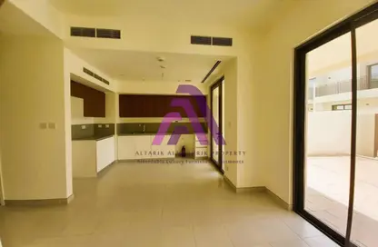 Villa - 4 Bedrooms - 4 Bathrooms for rent in Parkside 1 - Emaar South - Dubai South (Dubai World Central) - Dubai Villa - 4 Bedrooms - 4 Bathrooms for rent in Parkside 1 - Emaar South - Dubai South (Dubai World Central) - Dubai