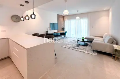 Apartment - 1 Bedroom - 1 Bathroom for rent in Al Arta 1 - Al Arta - Greens - Dubai